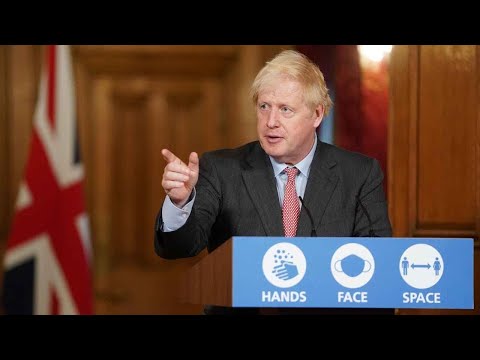 Coronavirus press conference (30 December 2020)