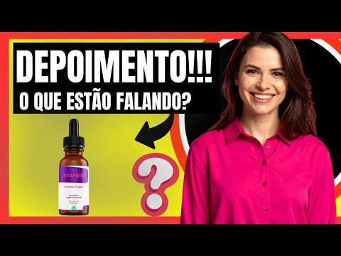 MONJALY É SEGURO USAR?  - MONJALY TEM CONTRAINDICAÇÕES? ⚠️ - MONJALY PODE SER TOMADO TODO DIA? 