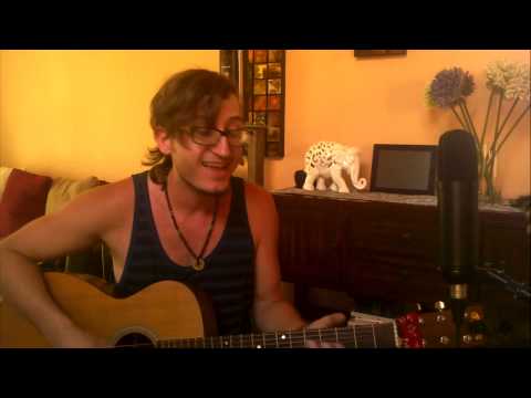 Think Of Me As Your Soldier - Stevie Wonder Acoustic
