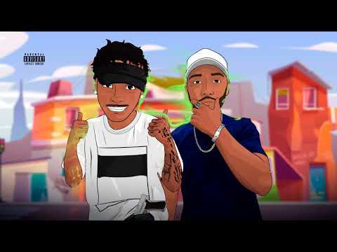 Tropa do preparo - PL Tralha & Thalysson LP