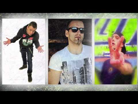 Boroot, Jasko & Ževža - Zapleši Mala