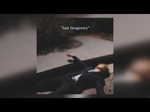Halden Rule  - Just Imaginary (Official Audio)