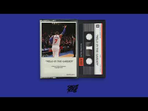[FREE] Fabolous x Jadakiss x Styles P x Jim Jones Type Beat 2022 - "Melo In The Garden"