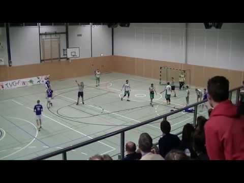 TV Glattbach (Herren LL): TVG - HSG Maintal (full match)