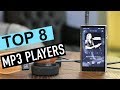BEST 8: Mp3 Players BEST 8: Mp3 Players