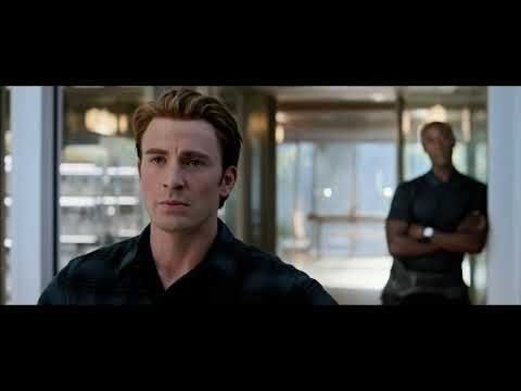 Avengers Endgame - Thor Says, I Like This One - Movies Clips HD