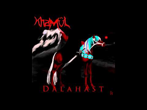 Khamûl - Dalahäst (Full-Album HD)