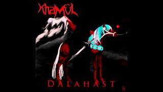 Khamûl - Dalahäst (Full-Album HD)