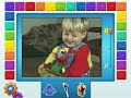 Sesame Street Elmo Loves ABCs Part 2