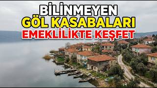 Türkiye'de Sadece Emekli Maaşıyla Emekli Olabileceğiniz 12 Bilinmeyen 
