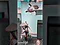 WHITE 444 ATTITUDE STATUS 2023 Shorts Freefire Youtubeshorts White444