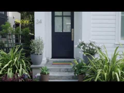 download lagu mp3 mp4 Black Front Door Inside, download lagu Black Front Door Inside gratis, unduh video klip Black Front Door Inside