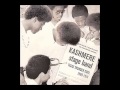 Kashmere Stage Band - Kash Register