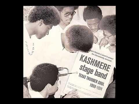 Kashmere Stage Band - Kash Register