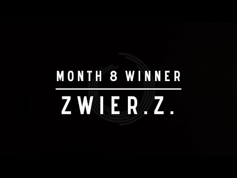 Stagelight Contest | Month 8 Winner - ZwieR.Z.