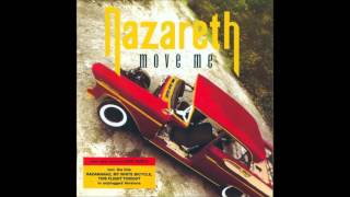 Nazareth - Rip It Up