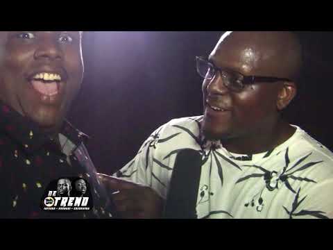 DJ Spider Soca Producer/DJ | Welcome To Marzville 18 | De Trend