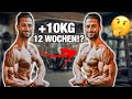 Muscle Memory Effekt - Mythos oder EXTREM schneller Muskelaufbau möglich?