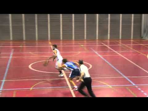 cb san juan-plasencia EBA grupo DB 15/16