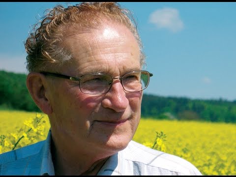 Percy Schmeiser - David gegen Monsanto TRAILER