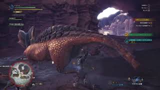 【MHW】関西人ハンター♀、狩りに行く！Part7-1