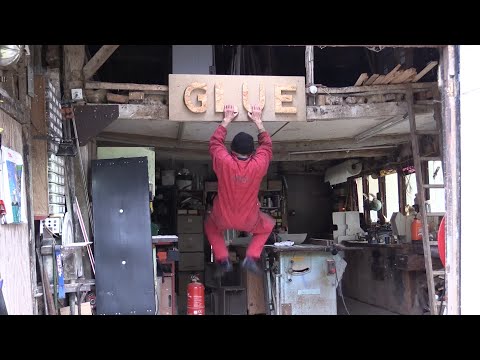 GLUE - The Secret Life of Components - a series of guides for makers and designers - Episode 7