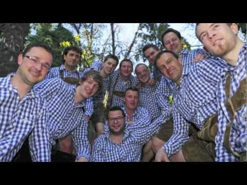 Die Hopfenmusig - Premium Marsch (Mathias Rauch)