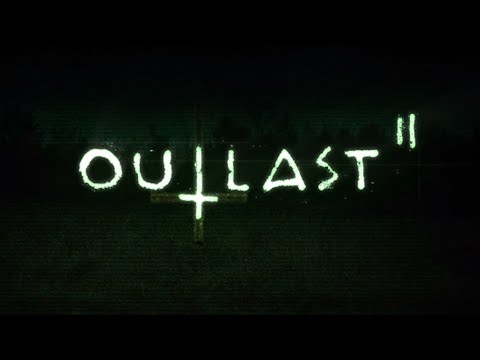Outlast 2 - Full Playthrough (PewDiePie)