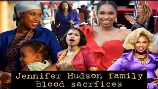 Jennifer Hudson: William Balfour is innocent!! Julia Hudson exposed+More information discovered