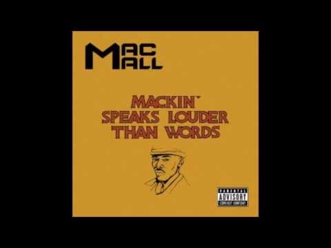 Mac Mall- I Mac Therefore I Am