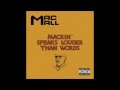 Mac Mall- I Mac Therefore I Am
