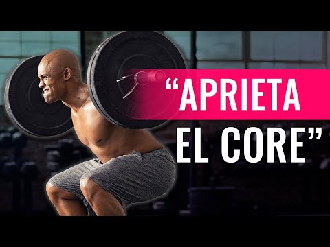 El PEOR consejo para hacer SENTADILLA | Somos Deporte