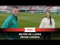 Bryan Linssen over zijn overleden vader en zijn skills als kapper ?‍♂️? | Buiten de Lijnen