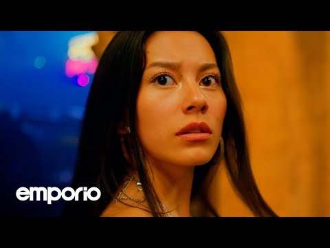 BLANKO - Mientes Tan Bien (Official Music Video)