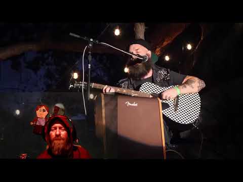 tim armstrong in a tree 11th hour review / reaction