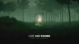 Download lagu Jeff Satur - ฉันก่อนเจอเธอ (Lost and Found) [LOWERDIE Remix] mp3