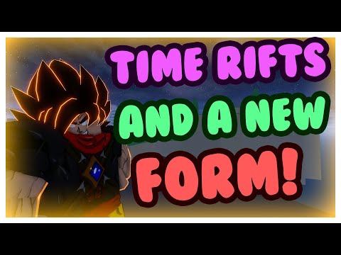 New Time Rift Update Has INSANE Powers!
