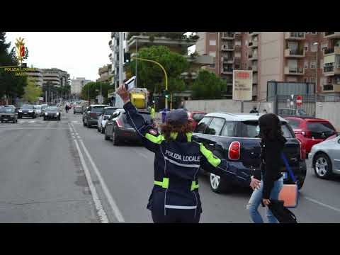 Calendario PL BARI 2021