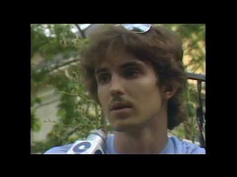 Alton Coleman's three-state killing spree leaves two dead in Tri-State in 1984