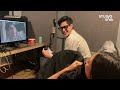 HyGab S Reaction Sa Kanilang First Ever Bed Scene Chasing In The Wild Studio Viva