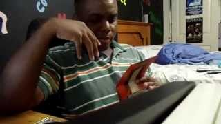 Hip Hop Album Review Part 81: Killah Priest View From Masada