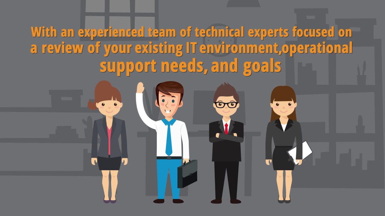 XcellHost Cloud Advisory Services