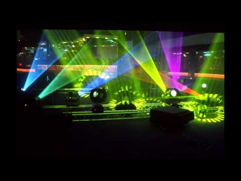 Showtek - F-Track (best part) [HD]