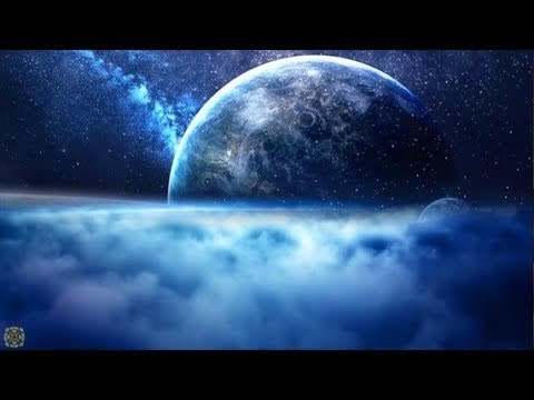 Addormentarsi Più Velocemente Tranquilla E Rilassante Musica, Sonno Profondo, Musica, Spazio Estern