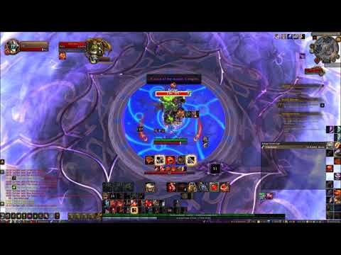 How to Solo Gul'dan for the Felblaze Infernal