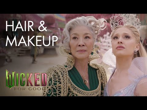 Hair and Makeup