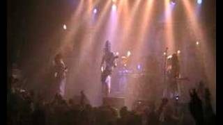 Ensiferum - Ad victoriam + Iron Live