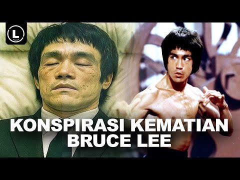 KORBAN KELALAIAN MEDIS? PENYAKIT MISTERIUS? ATAU KUTUKAN KELUARGA LEE?