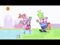 The Buzzlebug Chase Music Clips
