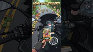 Rip and Ride EP98 Perfect Order